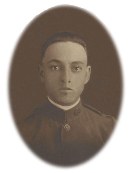 Clarence R. Holloway, Sr.