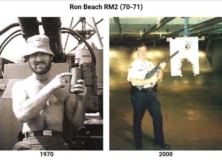 Ron Beach