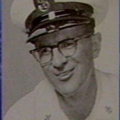 Charles R. Stone, Navy, over 30 years