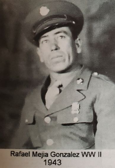 Rafael Mejia Gonzalez