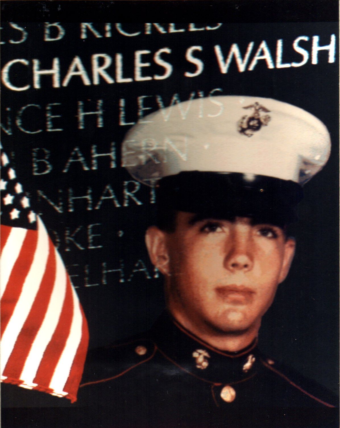 Charles S. Walsh