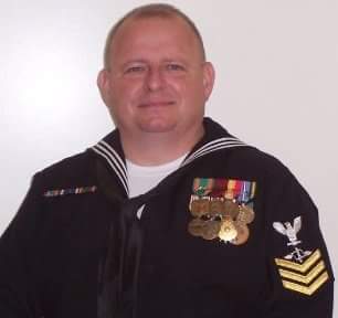 Bill H. Bryant, Navy, Petty Officer First Class