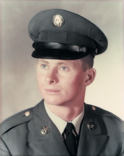 Tom Graham, Army