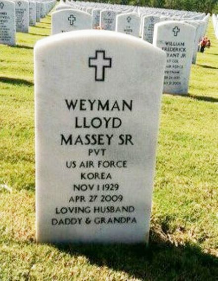 Weyman Massey