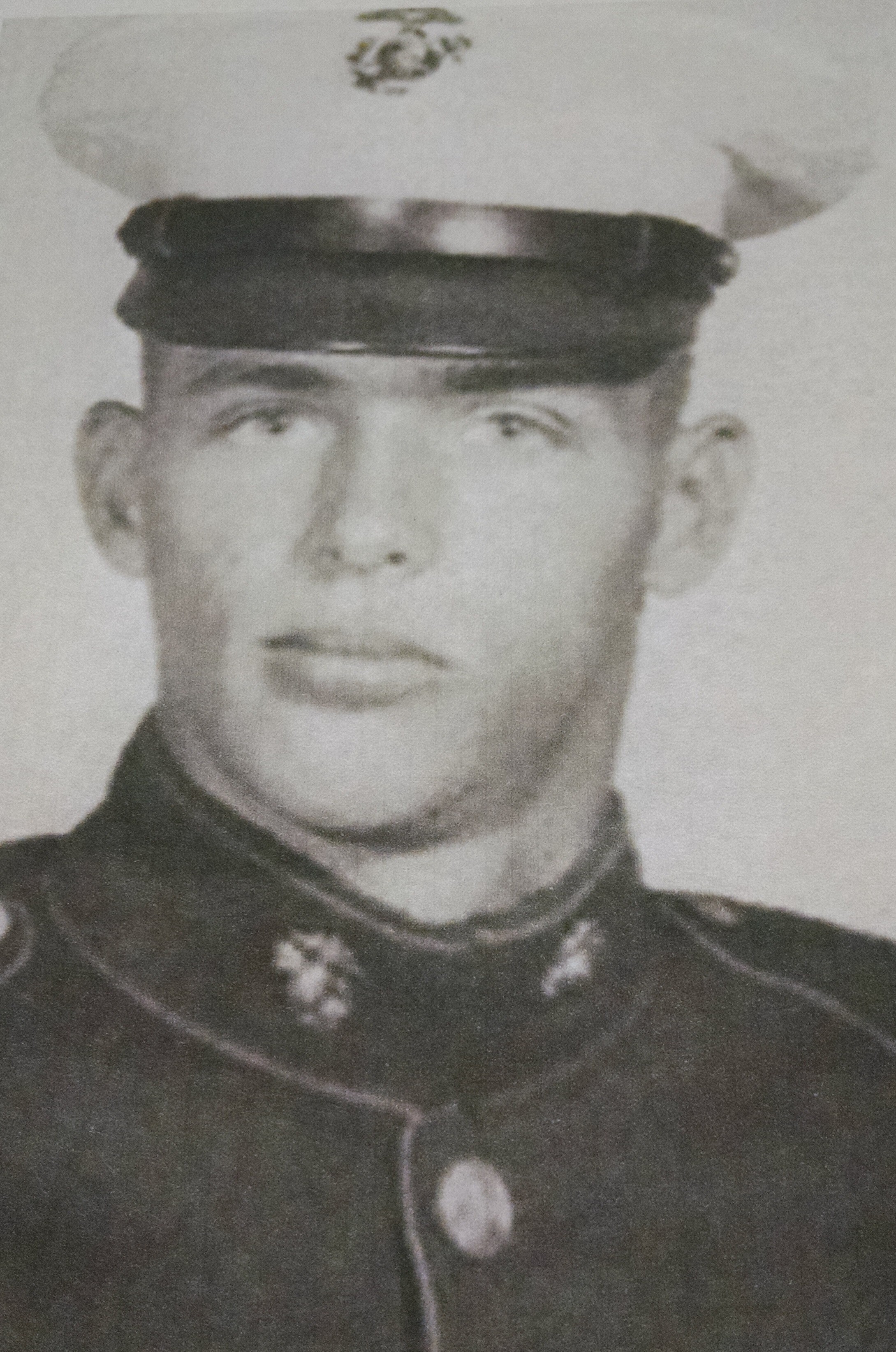William L. Tanner gave his life for his country on March 15, 1969 in Quang, Vietnam.